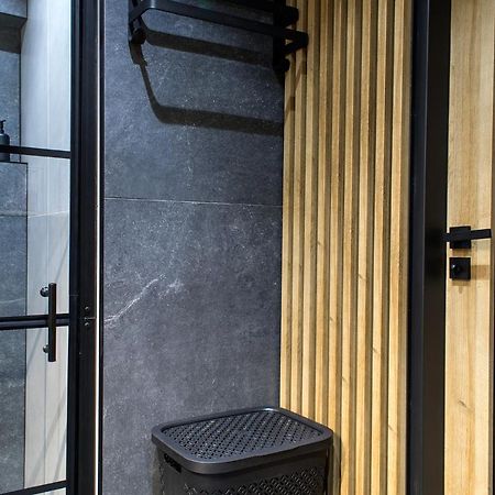 Apartament Black Loft Nysa Buitenkant foto