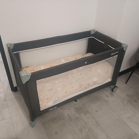 Apartament Black Loft Nysa Buitenkant foto