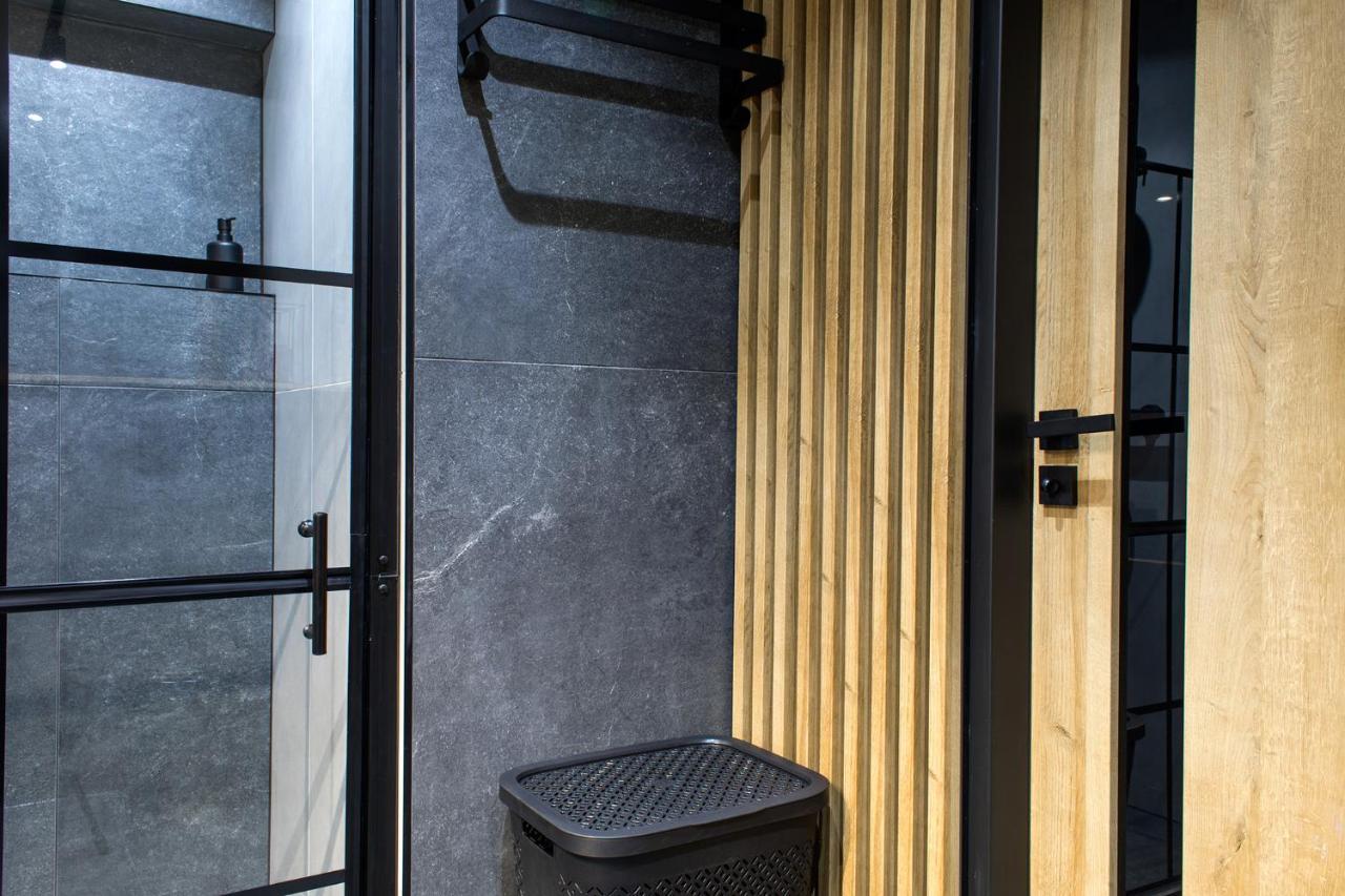 Apartament Black Loft Nysa Buitenkant foto